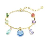 Swarovski - Bracelet Gema - Femme - Accessoires - Multicolore - Taille: ONE Size