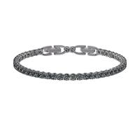 Swarovski - Bracelet - Homme - Accessoires - Gris - Taille: ONE Size