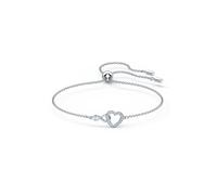 Swarovski Bracelet 'Hyperbola' argent, Taille One Size
