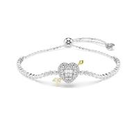 Swarovski - Bracelet Idyllia - Femme - Accessoires - Gris - Taille: ONE Size