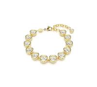 Swarovski Bracelet Imber doré M