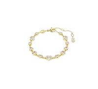 Swarovski Bracelet Imber Tennis 5705471 plaqué Or