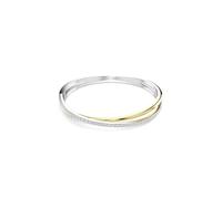 Swarovski Bracelet Hyperbola – or/argent – Taille M