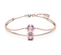 Bracelet Femme 5668243 Soft MUL/ROS M - Stilla Doré
