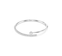 Swarovski Bracelet 'MATRIX' argent, Taille L