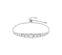 Swarovski Bracelet 'Matrix' argent, Taille One Size