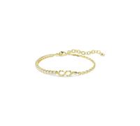 Swarovski - Bracelet Matrix - Femme - Accessoires - Jaune - Taille: ONE Size