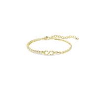 Swarovski Bracelet 'MATRIX' or, Taille One Size