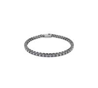 Swarovski Bracelet Matrix Tennis 5693928 ruthénium