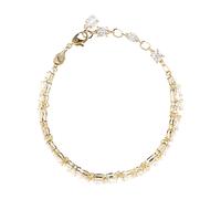 Swarovski - Bracelet Mesmera - Femme - Accessoires - Jaune - Taille: ONE Size