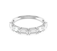 Swarovski Bracelet 'Millenia' argent / transparent, Taille M