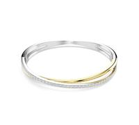 Swarovski Bracelet or / argent, Taille One Size