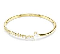 SWAROVSKI Bracelet Rigide Mesmera CRY/GOS M MULTICOLORE 5750440