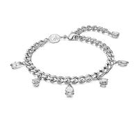 Swarovski Bracelet Souple en Chaîne Dextera