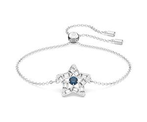 Swarovski Bracelet Stella bleu