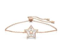 Swarovski Bracelet Stella pour femme plaqué or rose coupe cerf-volant 5648985