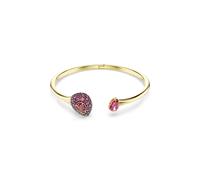 Swarovski - Bracelet Sublima - Femme - Accessoires - Rose - Taille: L