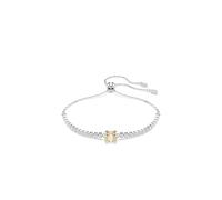 Swarovski Bracelet Tennis Matrix 5690694 blanc