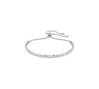 Swarovski - Bracelet Tennis Matrix - Femme - Accessoires - Gris - Taille: ONE Size