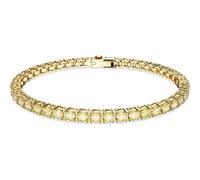 Bracelet Femme 5648934 - MATRIX Jaune Doré M
