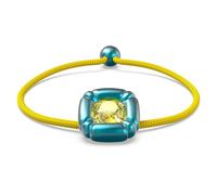 Swarovski 5613667 26cm Bracelet Doré Femme