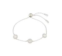 Swarovski Bracelet 'Una' argent, Taille M