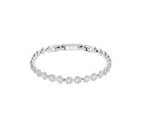 Swarovski Bracelet 'Una' argent, Taille One Size