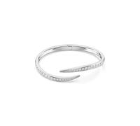Swarovski - Bracelet Vienne - Femme - Accessoires - Gris - Taille: S