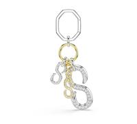 Swarovski - Breloque Dextera - Femme - Accessoires - Gris - Taille: ONE Size