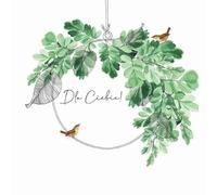 Swarovski Carré Pass CL4002_PO Pour vous!