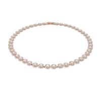 Swarovski Chaîne 'Angelic' or rose, Taille One Size