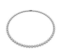 Swarovski Chaîne argent, Taille One Size