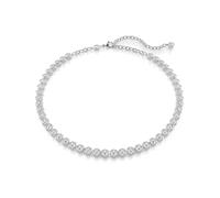 Swarovski Chaîne argent, Taille One Size