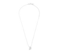 Swarovski Collier Hyperbola 5737064 – Acier inoxydable – Femme