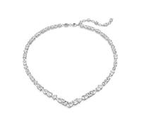 Swarovski Chaîne argent / transparent, Taille One Size