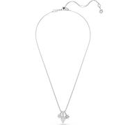 Swarovski Chaîne argent / transparent, Taille One Size