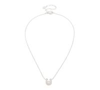 Swarovski Chaîne argent / transparent, Taille One Size