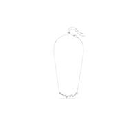 Swarovski Chaîne 'Constella' argent / transparent, Taille One Size