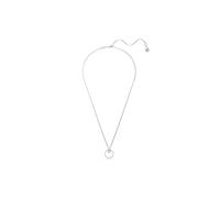 Swarovski Chaîne 'Constella' argent / transparent, Taille One Size