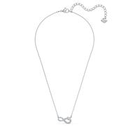 Swarovski Chaîne 'Hyperbola' argent, Taille One Size