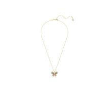 Swarovski Chaîne 'Idyllia' bleu / or / vert / rose, Taille One Size