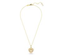 Swarovski Chaîne or / blanc perle, Taille One Size