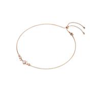 Swarovski Chaîne or rose, Taille One Size
