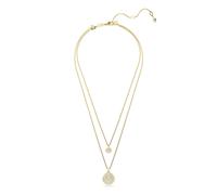 Swarovski Chaîne or, Taille One Size