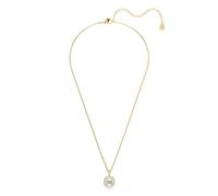 Swarovski Chaîne 'UNA' or, Taille One Size