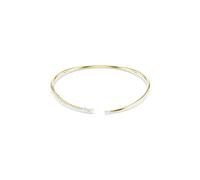 Swarovski - Choker Mesmera - Femme - Accessoires - Jaune - Taille: M