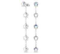 Swarovski Chroma 5754184 Boucles d'oreilles étoile