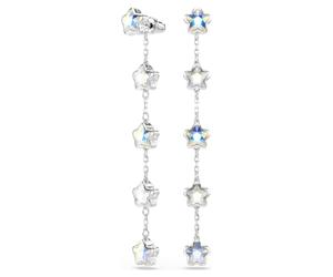 Swarovski Chroma 5754184 Boucles d'oreilles étoile