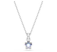 Swarovski Pendentif Chroma 5759678 Étoile blanche