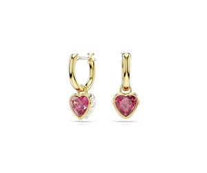 Swarovski Chroma Earrings Collection